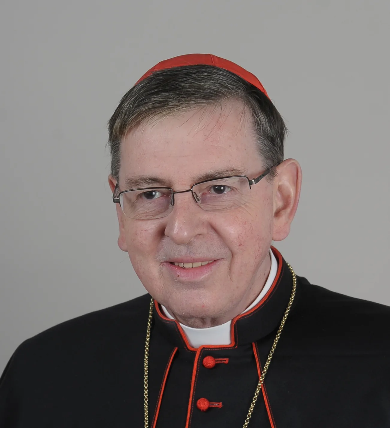 Cardinal Kurt Koch