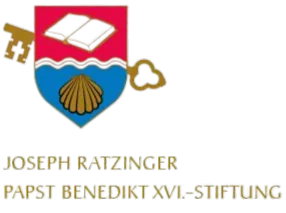 Joseph Ratzinger Papst Benedikt XVI.-Stiftung