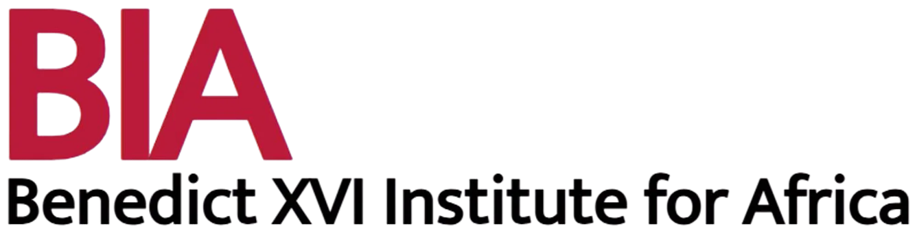 Benedict XVI Institute for Africa